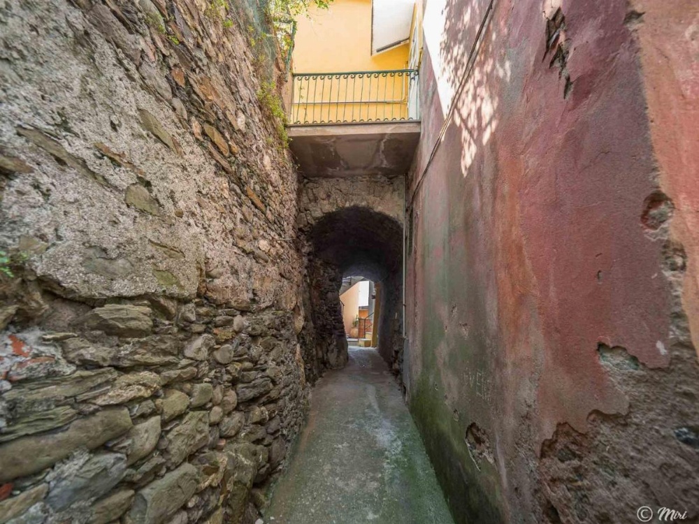 La Lampara Sea View Terrace Apartment Image 14