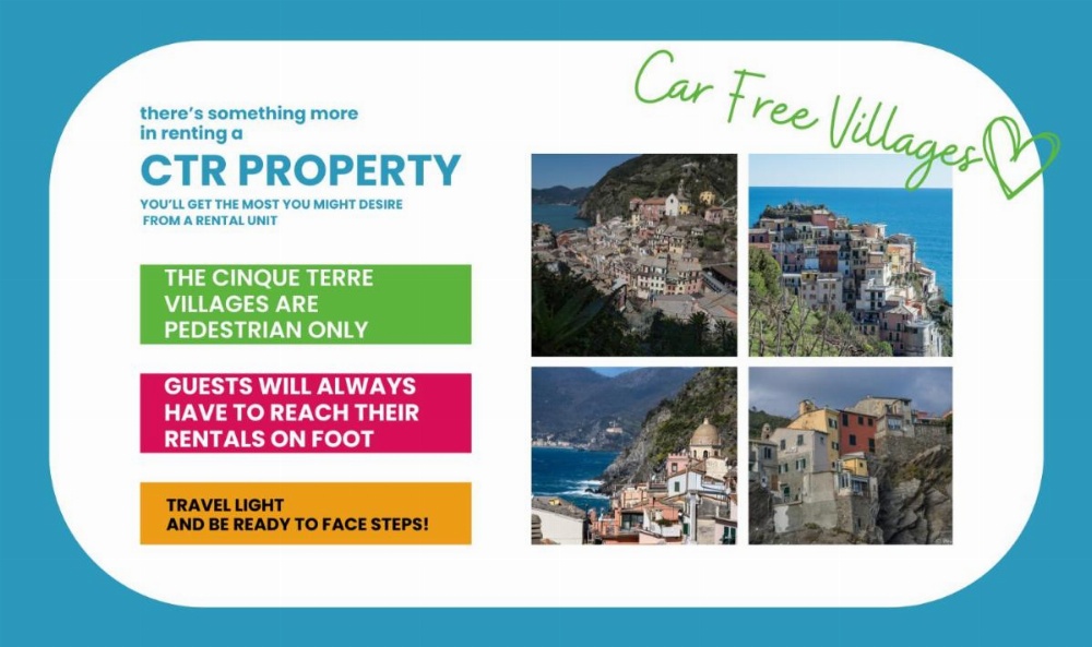 La Lampara Sea View Terrace Apartment Image 17