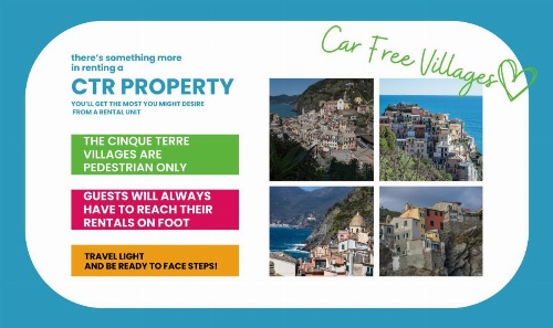 La Lampara Sea View Terrace Apartment image 17