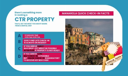 La Lampara Sea View Terrace Apartment image 23