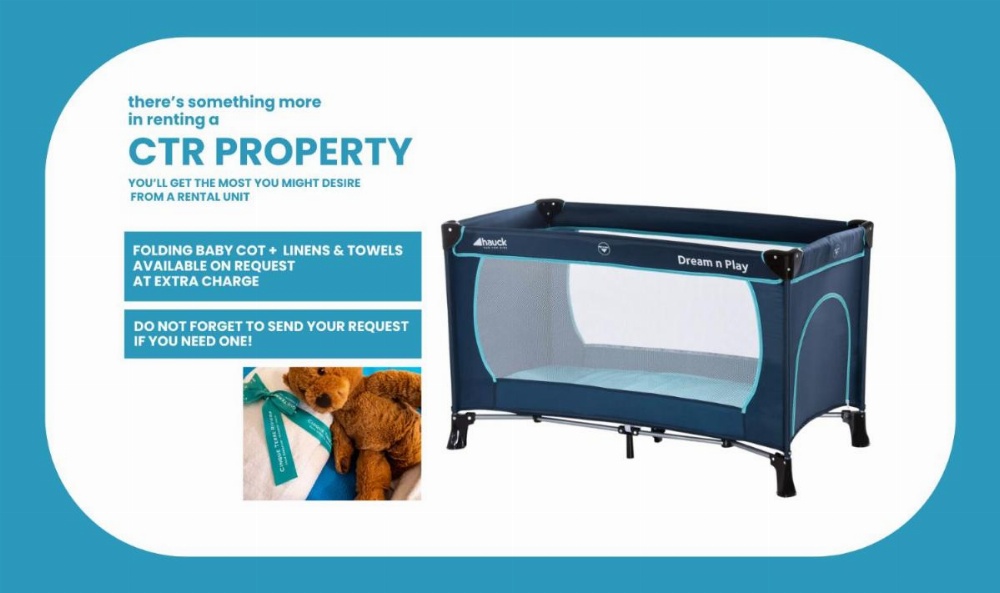 La Lampara Sea View Terrace Apartment Main image